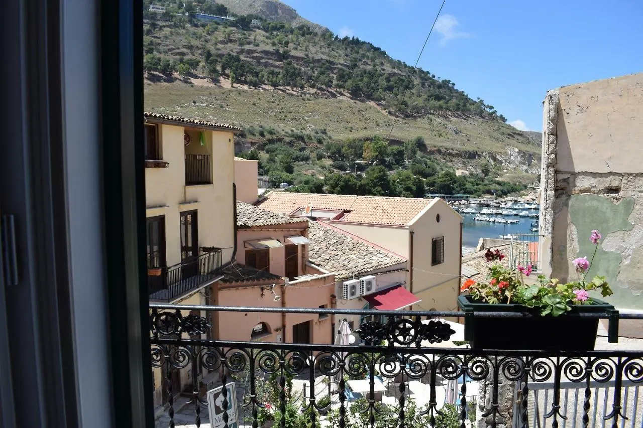 Villa Fronte Del Porto Castellammare del Golfo 0*,